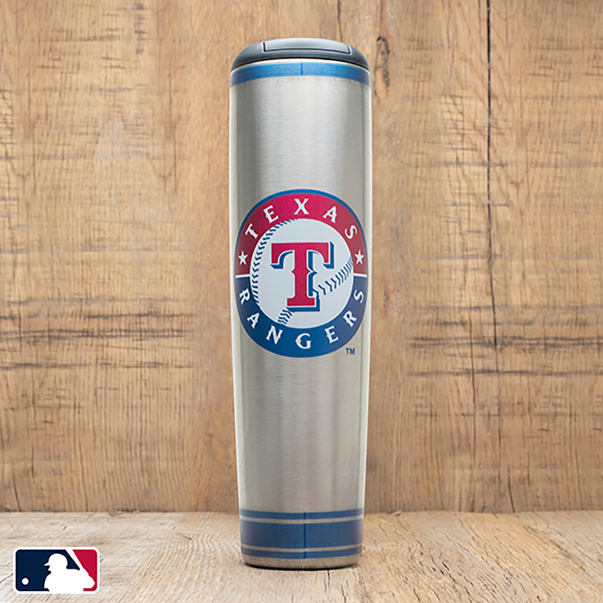 20 oz MLB Baseball Bat Mug