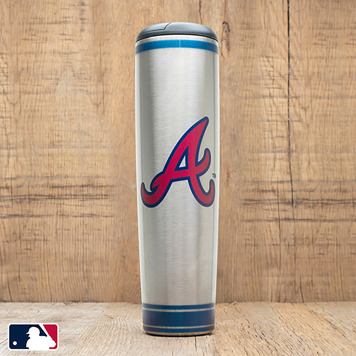20 oz MLB Baseball Bat Mug