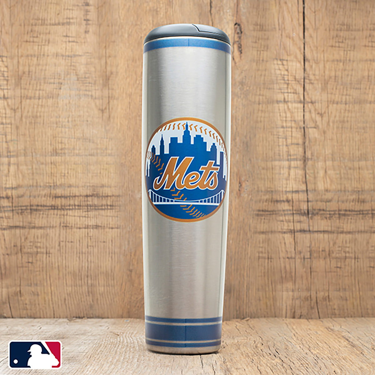 20 oz MLB Baseball Bat Mug