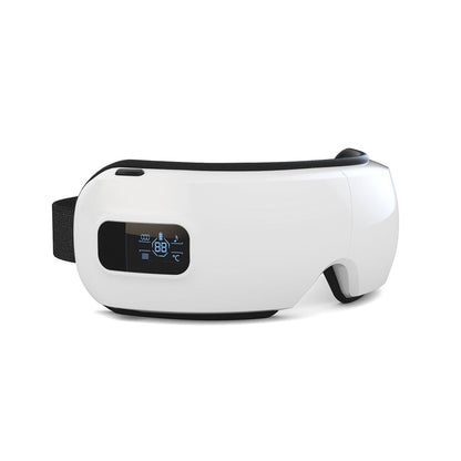 3-in-1 Eye Massager for Fatigue & Sinus Relief