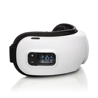 3-in-1 Eye Massager for Fatigue & Sinus Relief