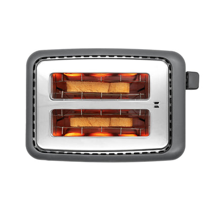 2-Slice Smart Touch Toaster