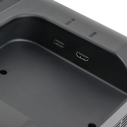 10.1'' Portable TV & DVD Boombox