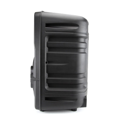 12-Inch Bluetooth Party Speaker & Lights