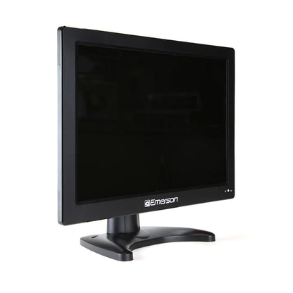 13.3" Portable Digital TV with HDMI & Battery