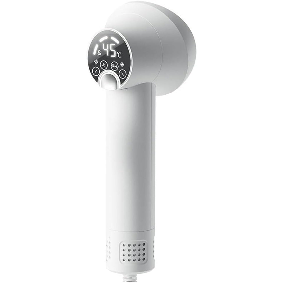 2-in-1 Pet Comb & Blow Dryer