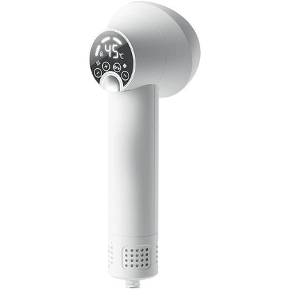 2-in-1 Pet Comb & Blow Dryer