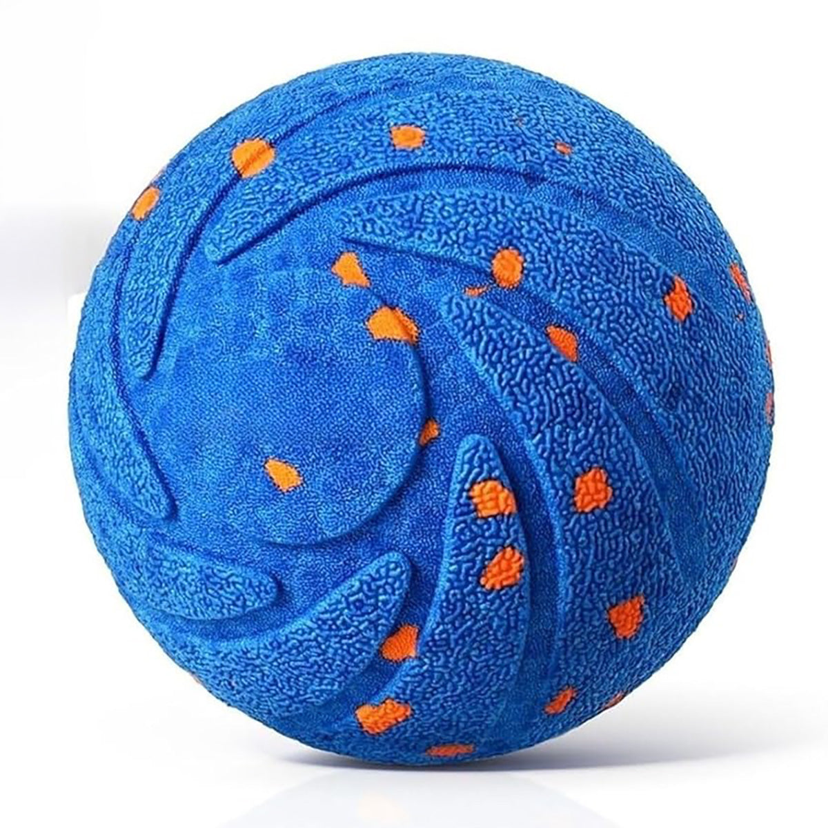 3-Mode Interactive Dog Ball, Rechargeable
