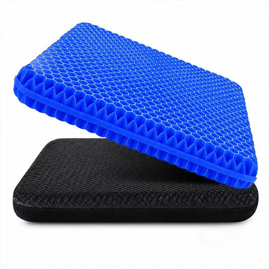 XL Cooling Gel Seat Cushion