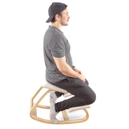 Premium Ergonomic Kneeling Chair