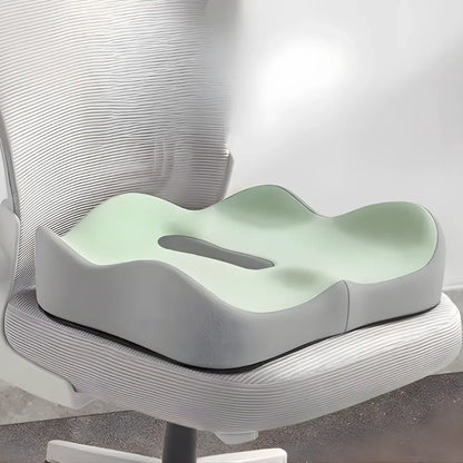 Ergonomic 3 Zone Seat Cushion