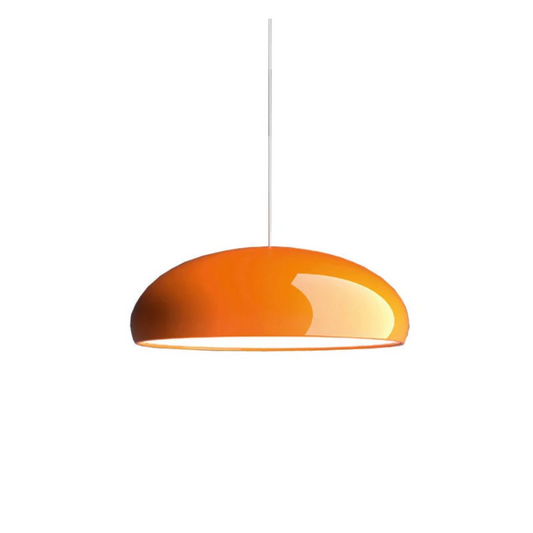 Horus Pendant Light | Italian Modern Aluminium Design