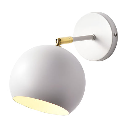 Ergové Adjustable Plug-In Wall Sconce Nordic