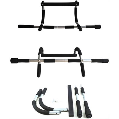 Doorway Pull-Up Bar