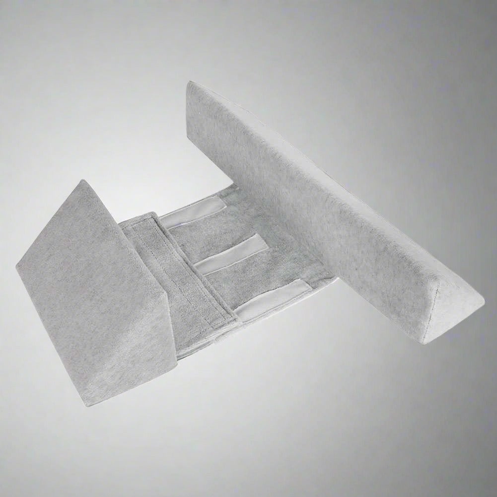 Anti-Roll Baby Side Sleep Positioner