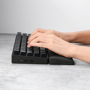 Gaming Keyboard Wrist Rest II
