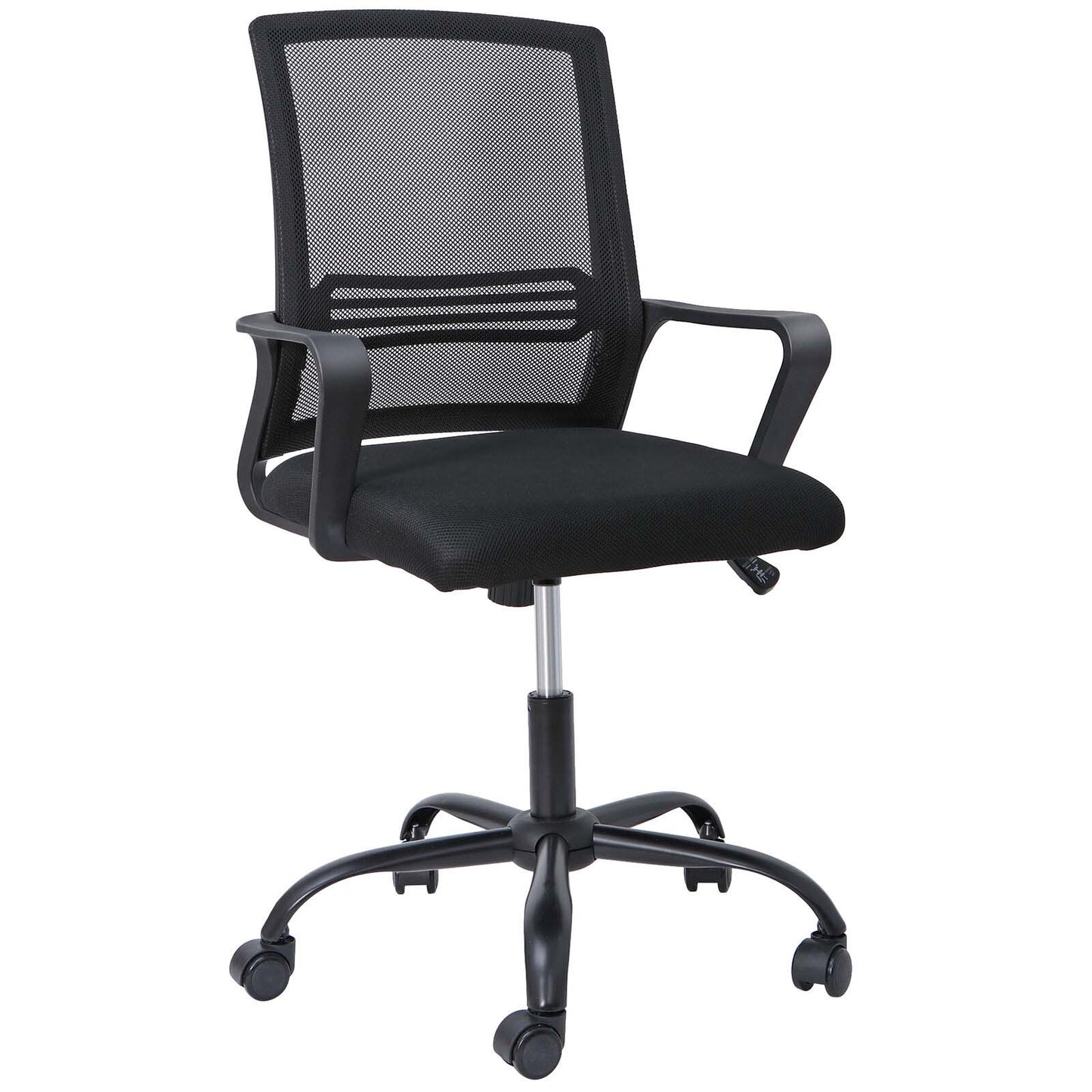 Ergonomic Office Breathable Mesh Chair