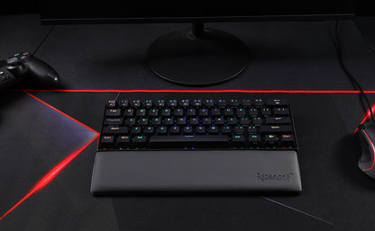 Gaming Keyboard Wrist Rest II