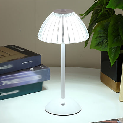 Golden Touch Rechargeable Table Lamp