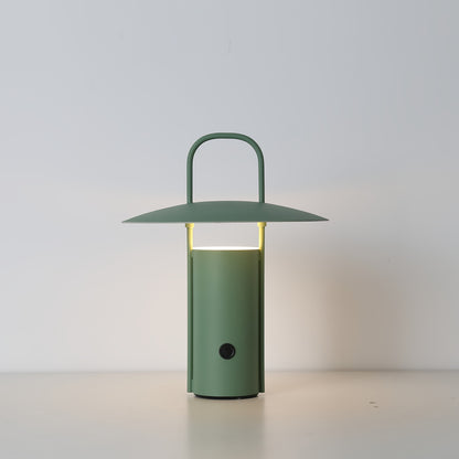 Wireless Touch LED Table Lamp