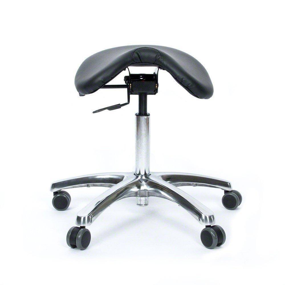 Jobri BetterPosture Ergonomic Saddle Chair