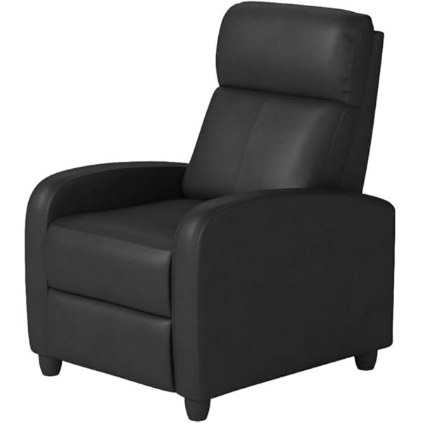 Ultimate Massage Recliner Chair