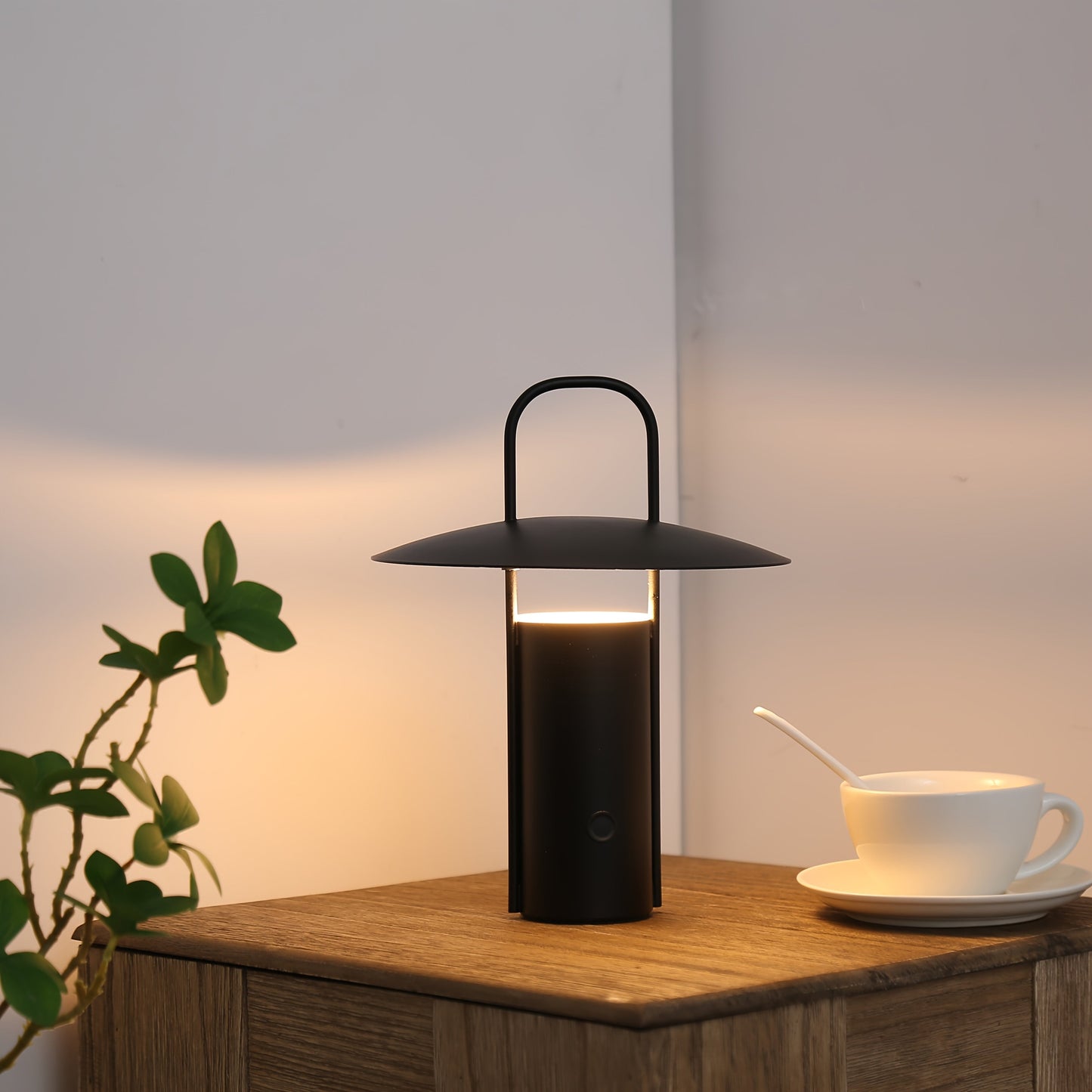 Wireless Touch LED Table Lamp