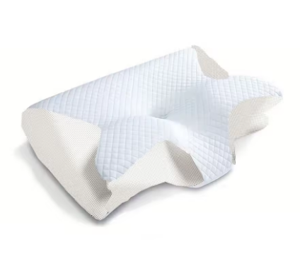 Contoured Support Pillow