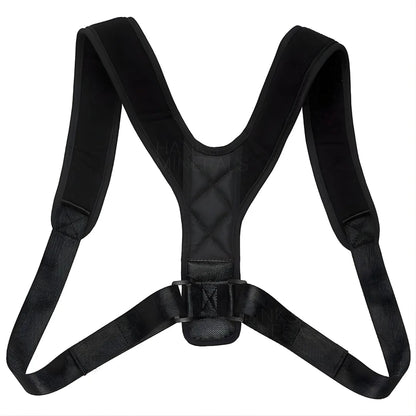 Back Brace Straightener