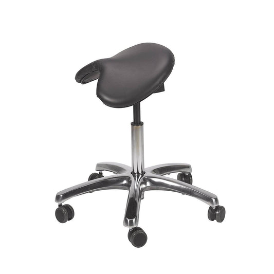 Jobri BetterPosture Ergonomic Saddle Chair