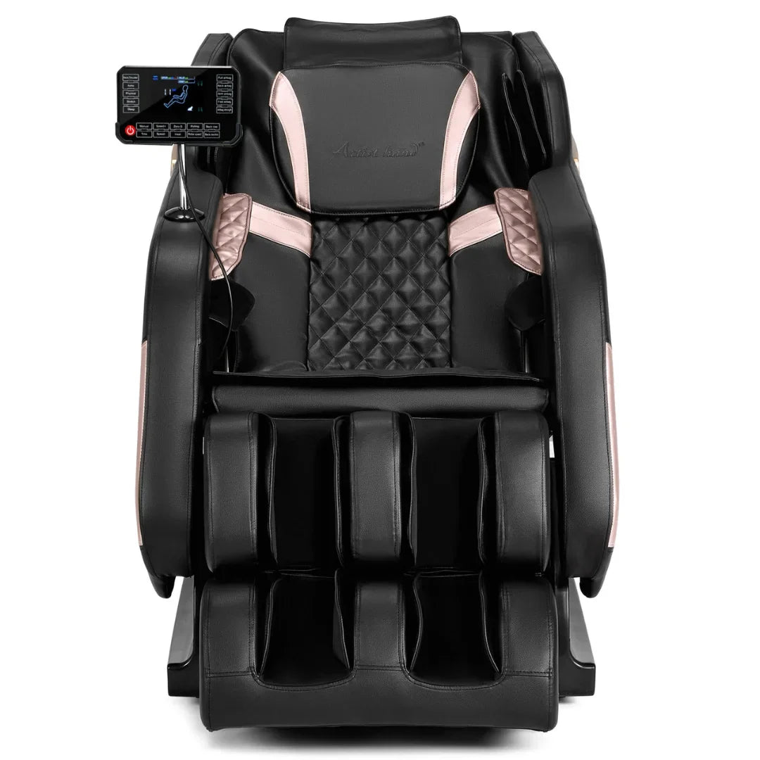 Ergonomic Zero Gravity Massage Chair