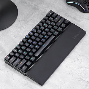 Gaming Keyboard Wrist Rest II