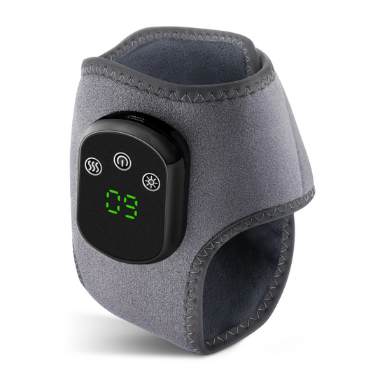 Electric Ankle Massager