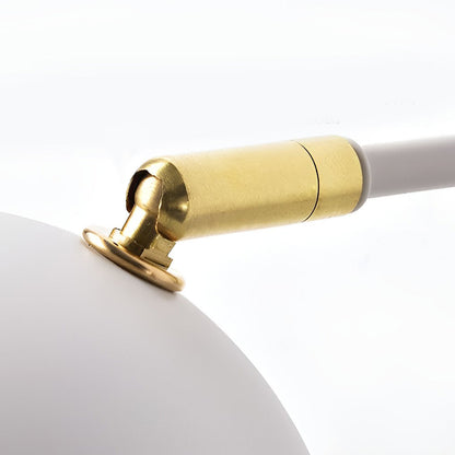 Ergové Adjustable Plug-In Wall Sconce Nordic