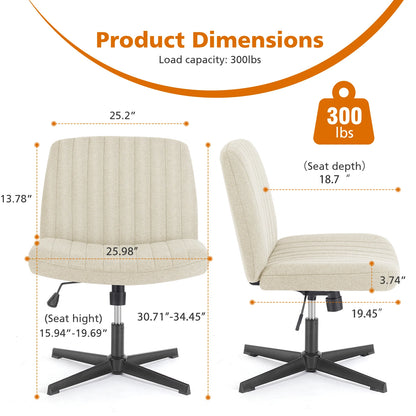 Lotus Cross-Leg Gaming Chair