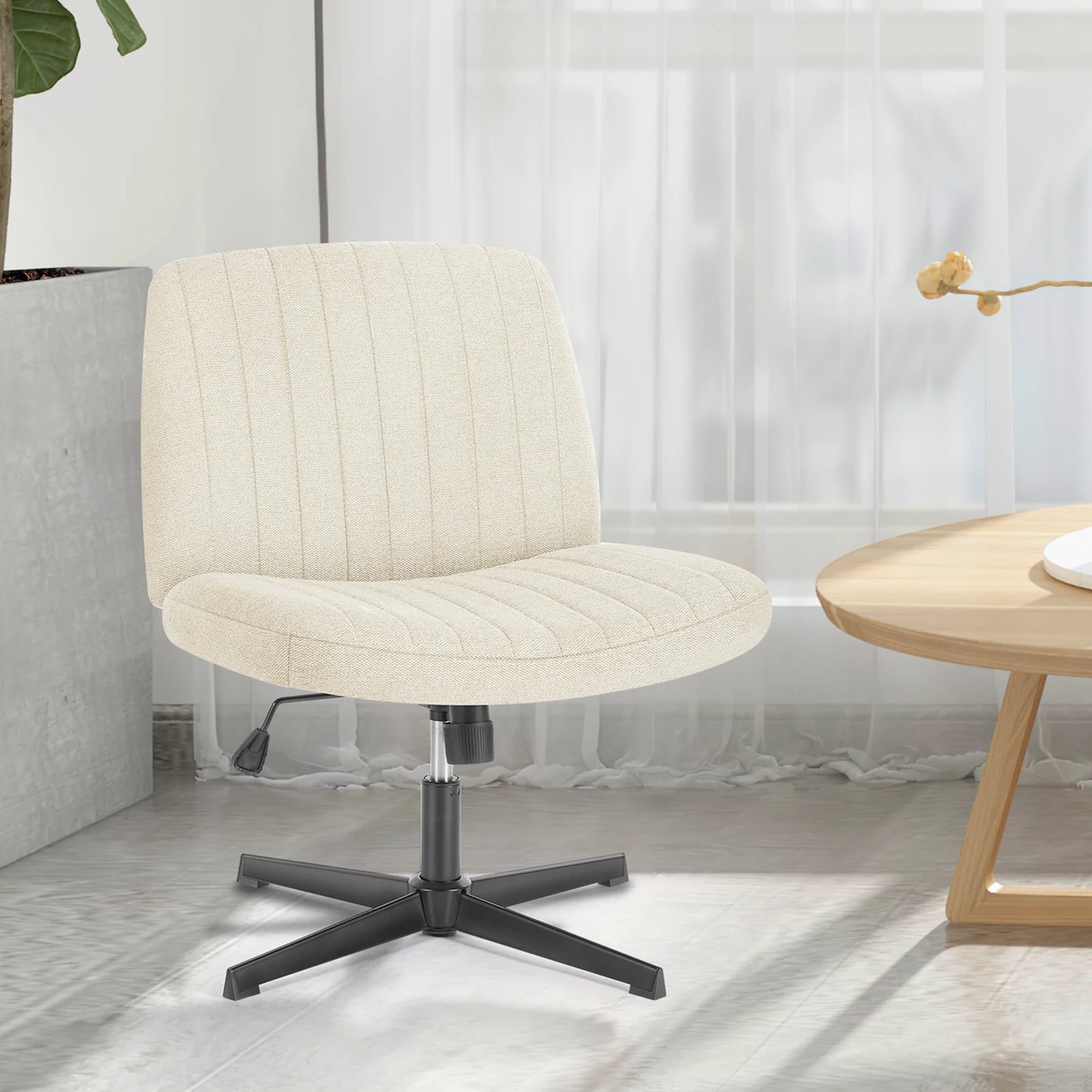 Lotus Cross-Leg Gaming Chair