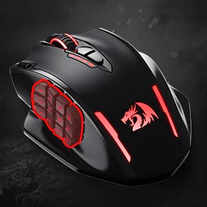 Redragon M913 Wireless Gaming Mouse