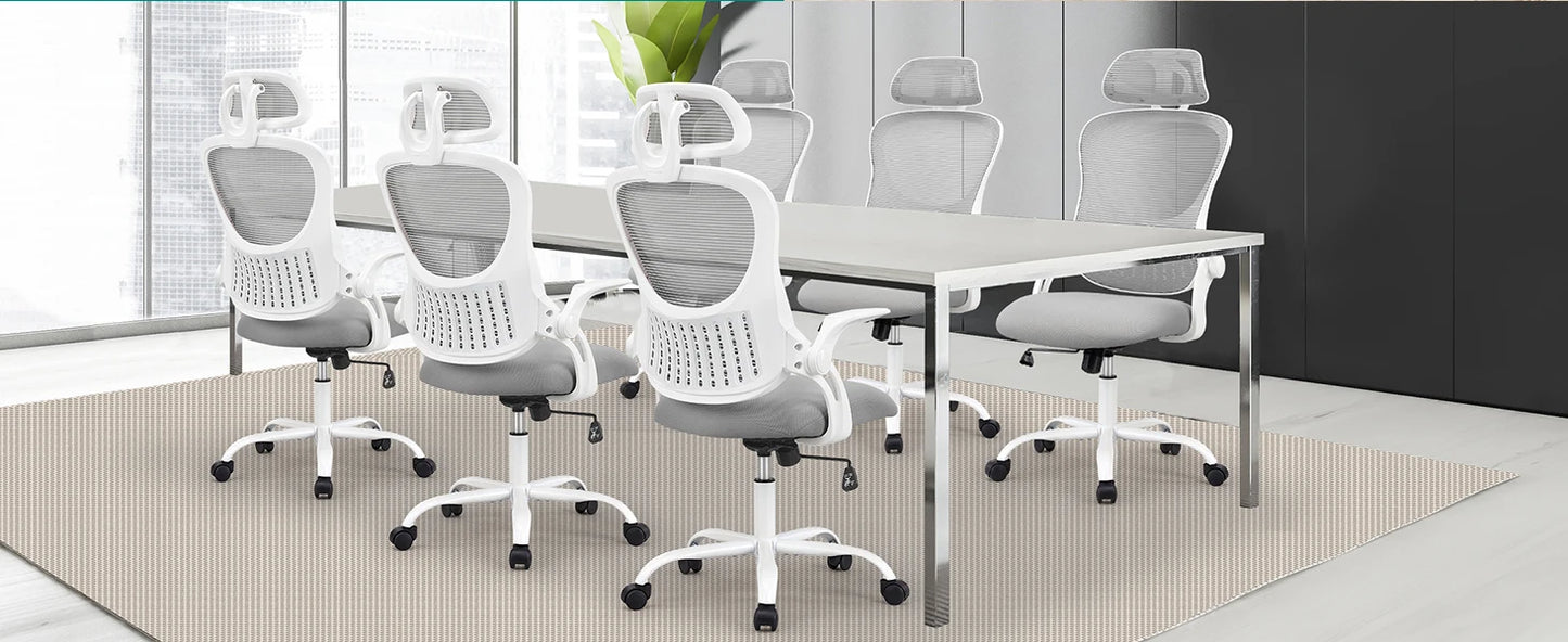 Vapor Ergonomic Mesh Office Chair