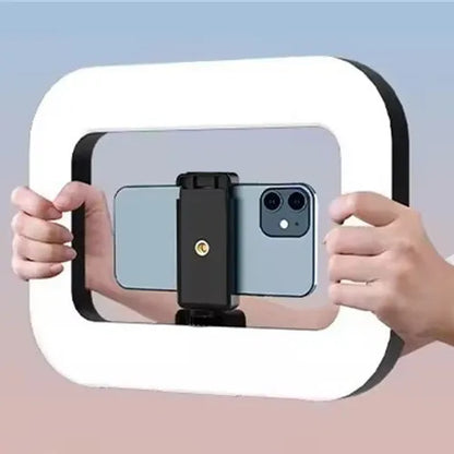 Handheld Ring Fill Light