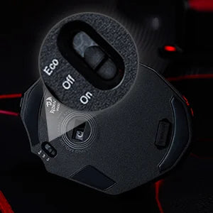 Redragon M913 Wireless Gaming Mouse