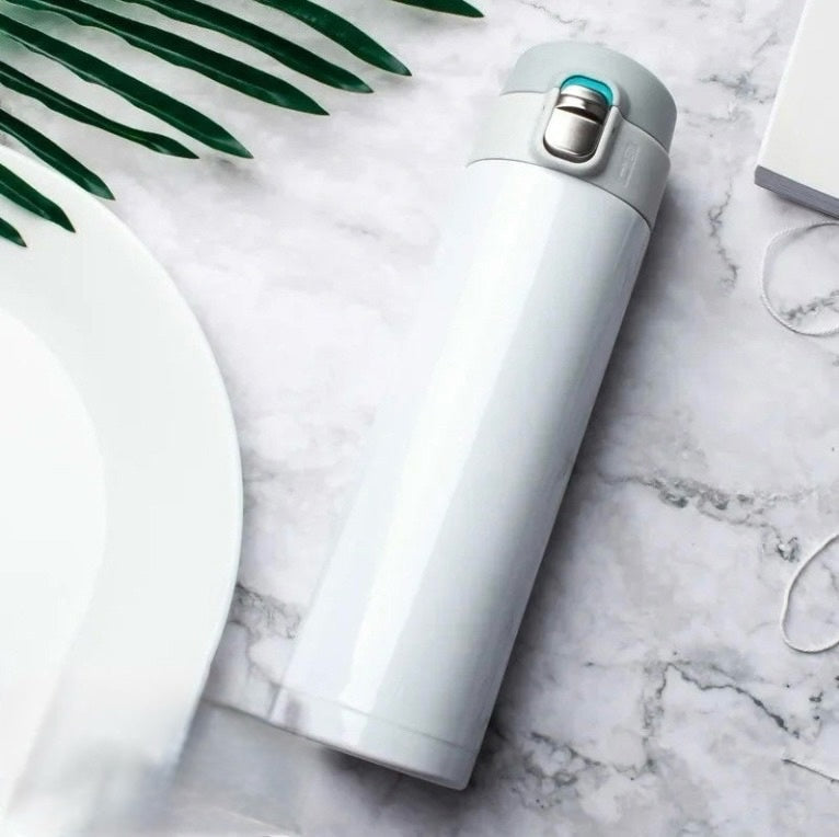 500ml Bouncing-Cover Vacuum Flask