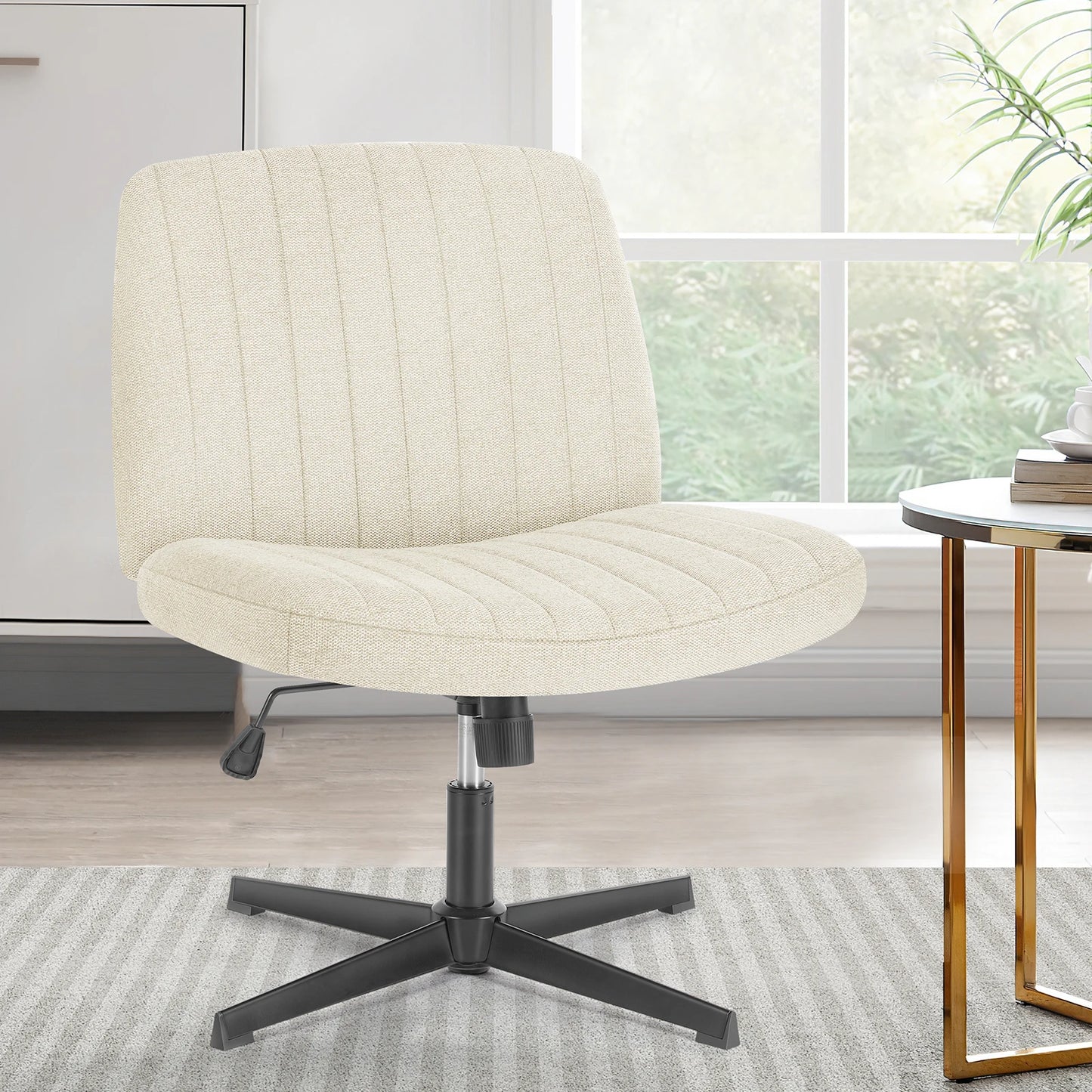 Lotus Cross-Leg Gaming Chair