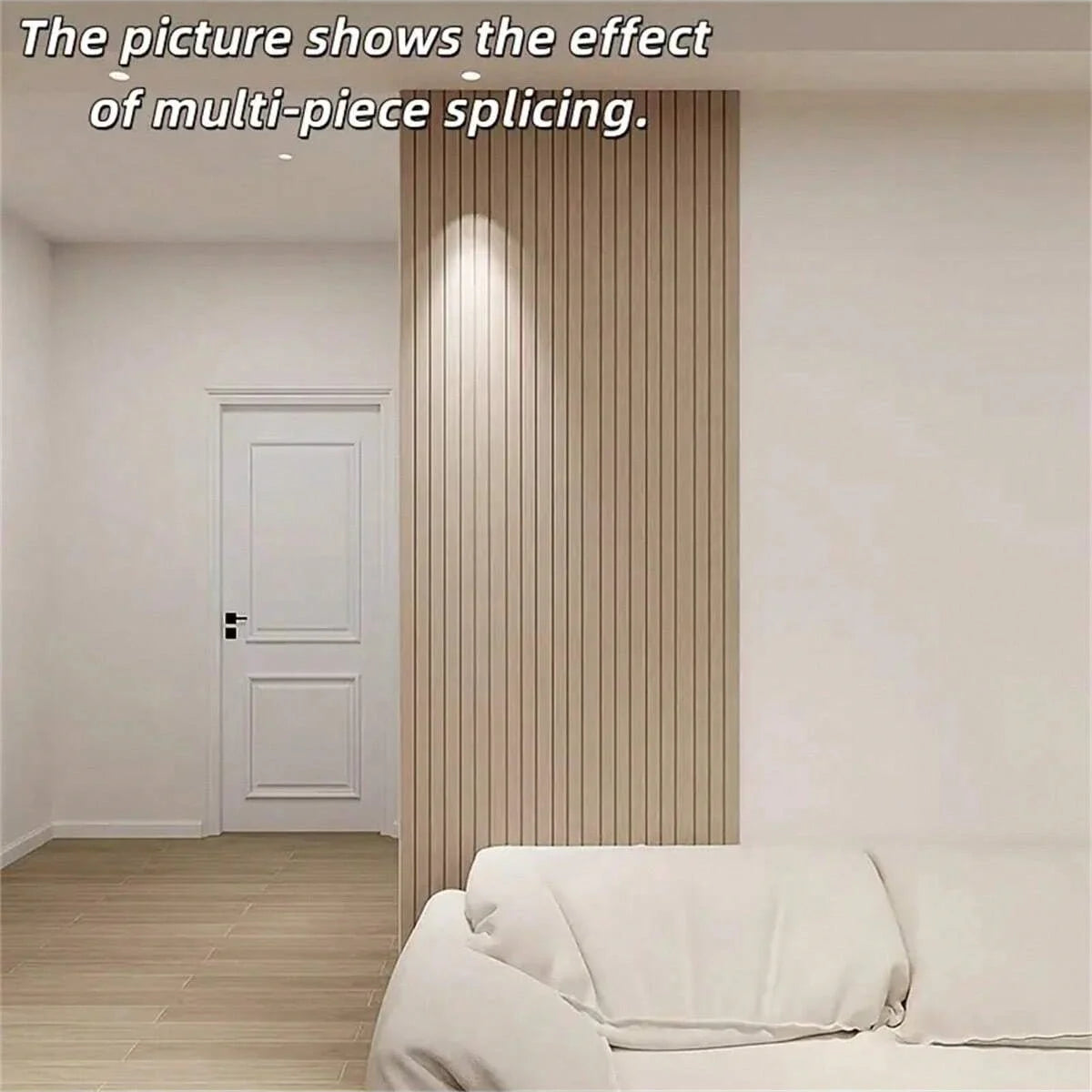 FeltTile 6pc Acoustic Bulletin Board