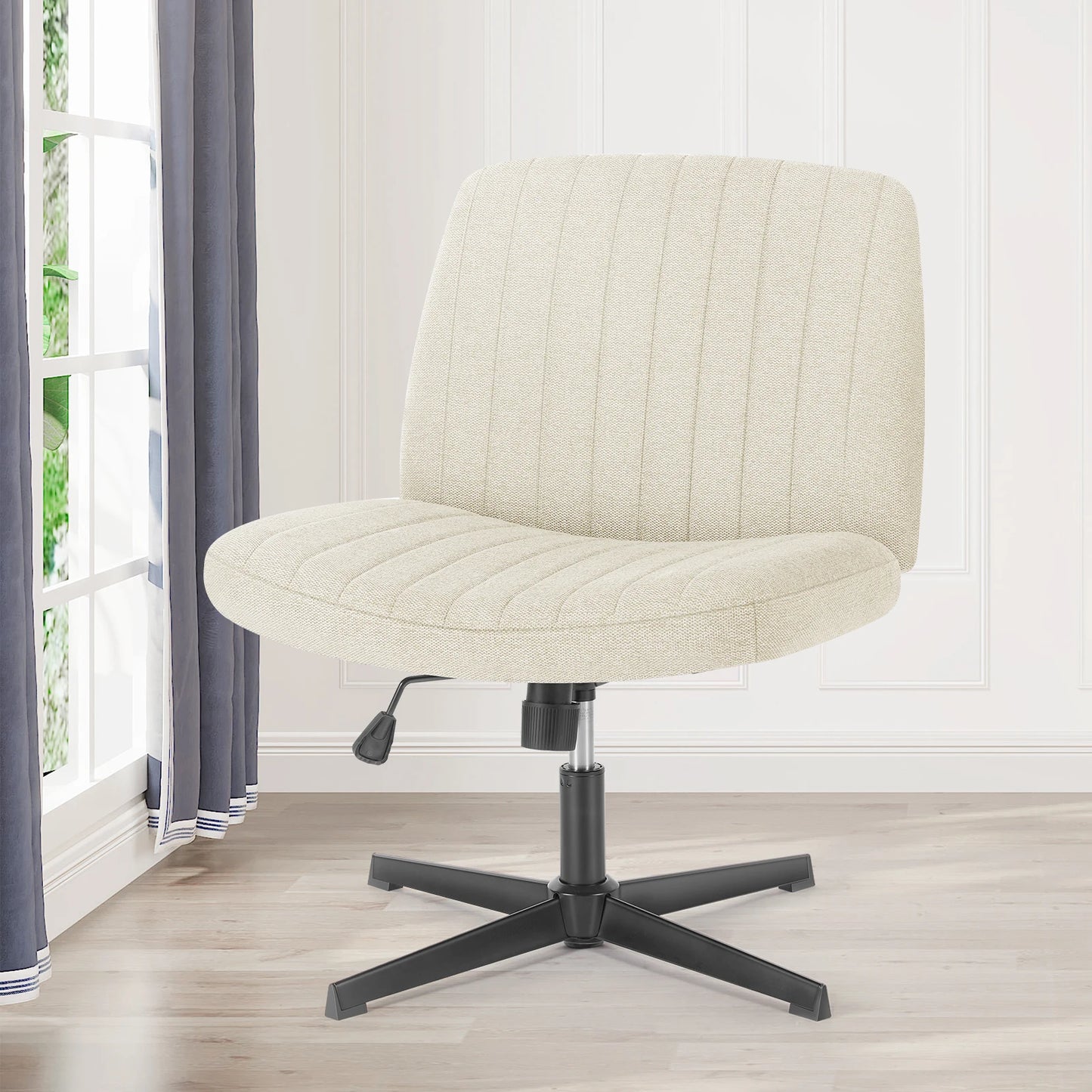Lotus Cross-Leg Gaming Chair