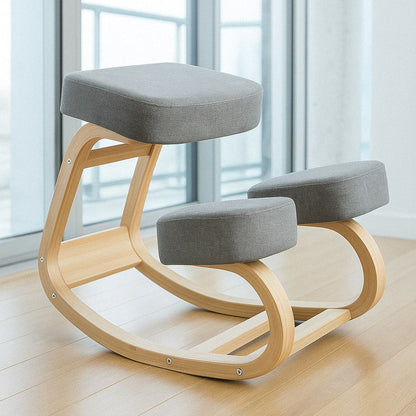 Premium Ergonomic Kneeling Chair