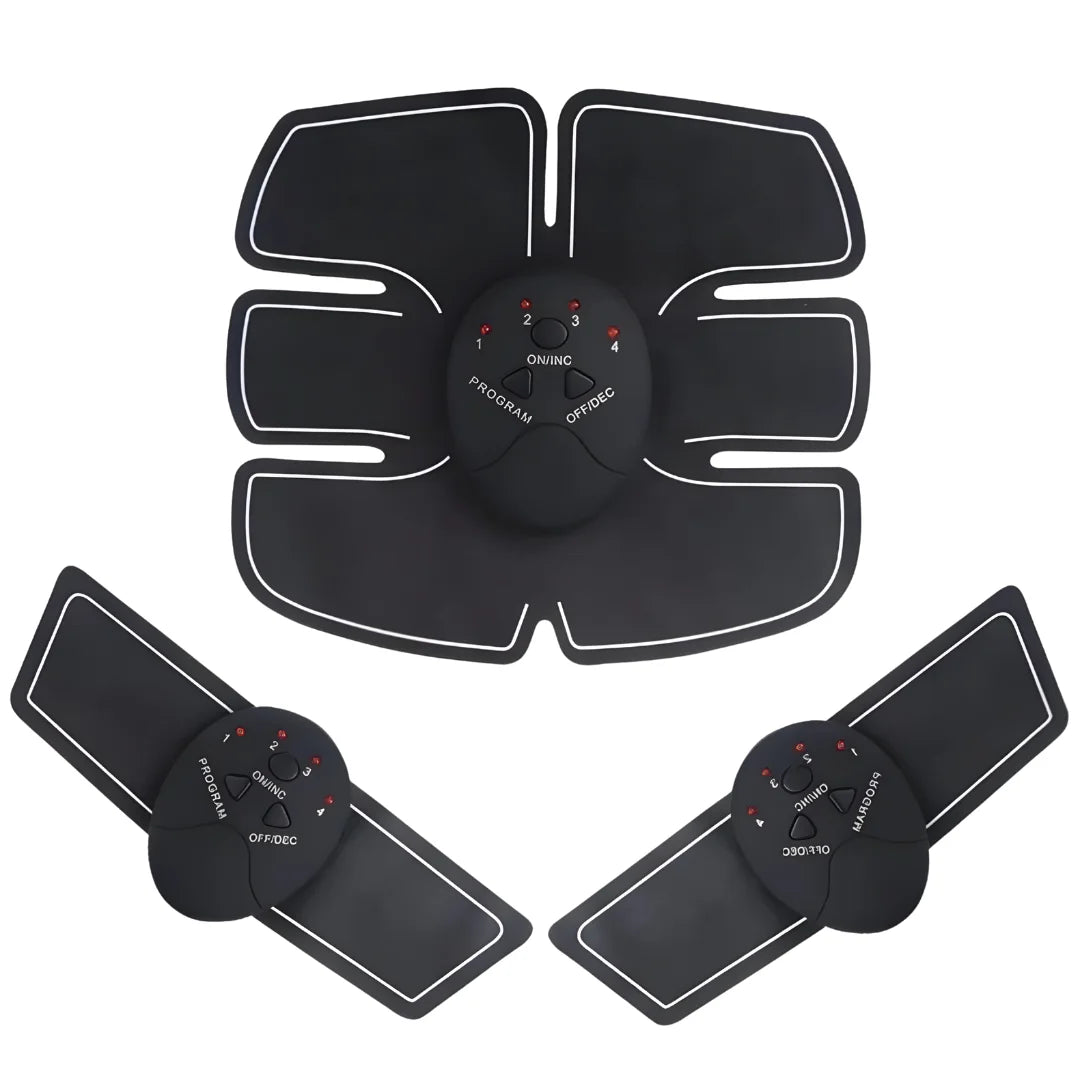 EMS Abdominal & Arm Trainer