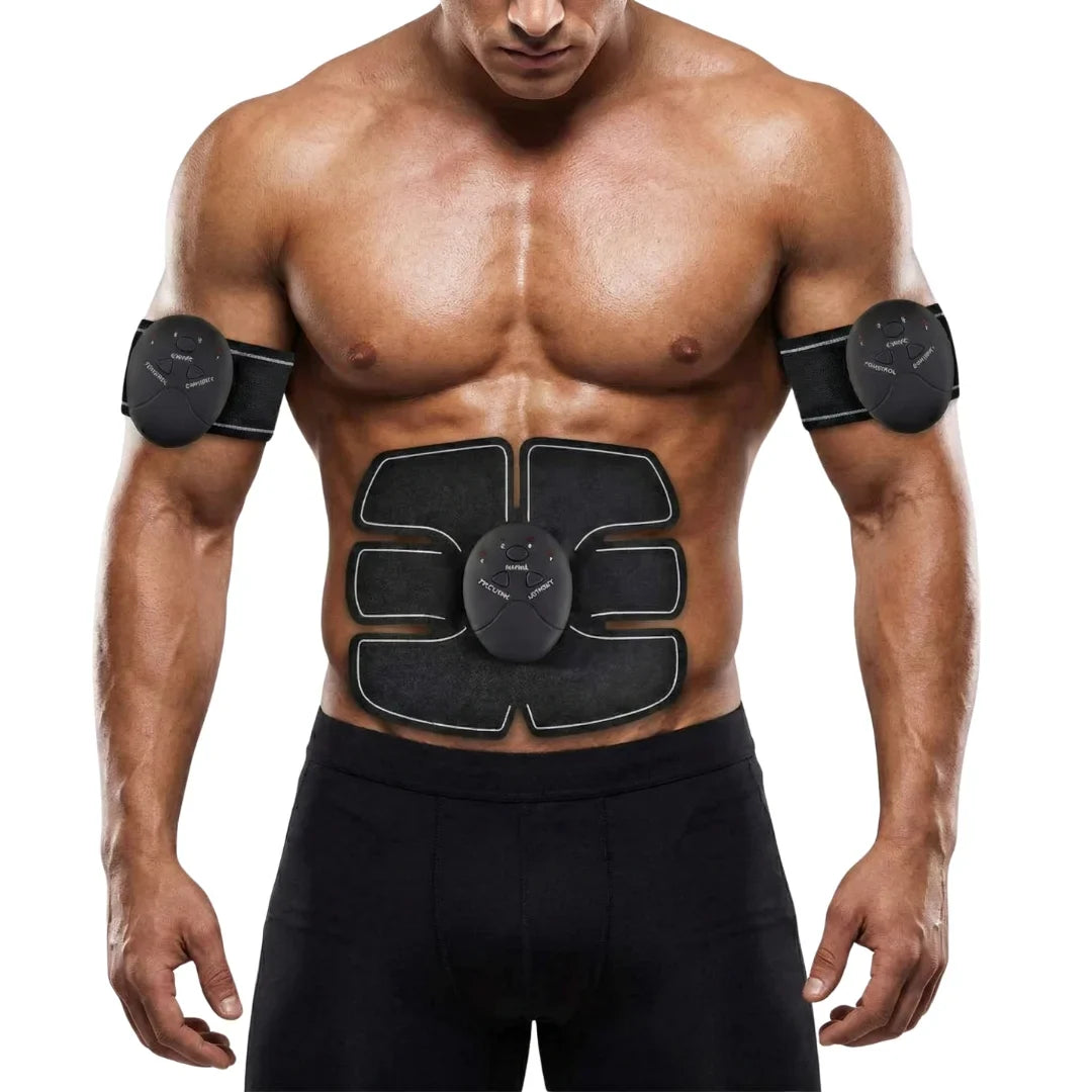 EMS Abdominal & Arm Trainer