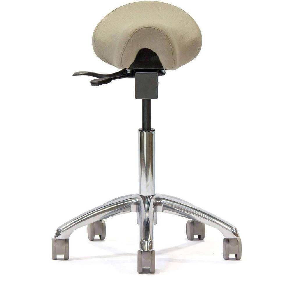 Western Saddle Style Ergonomic Office Chair