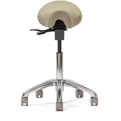 Western Saddle Style Ergonomic Office Chair