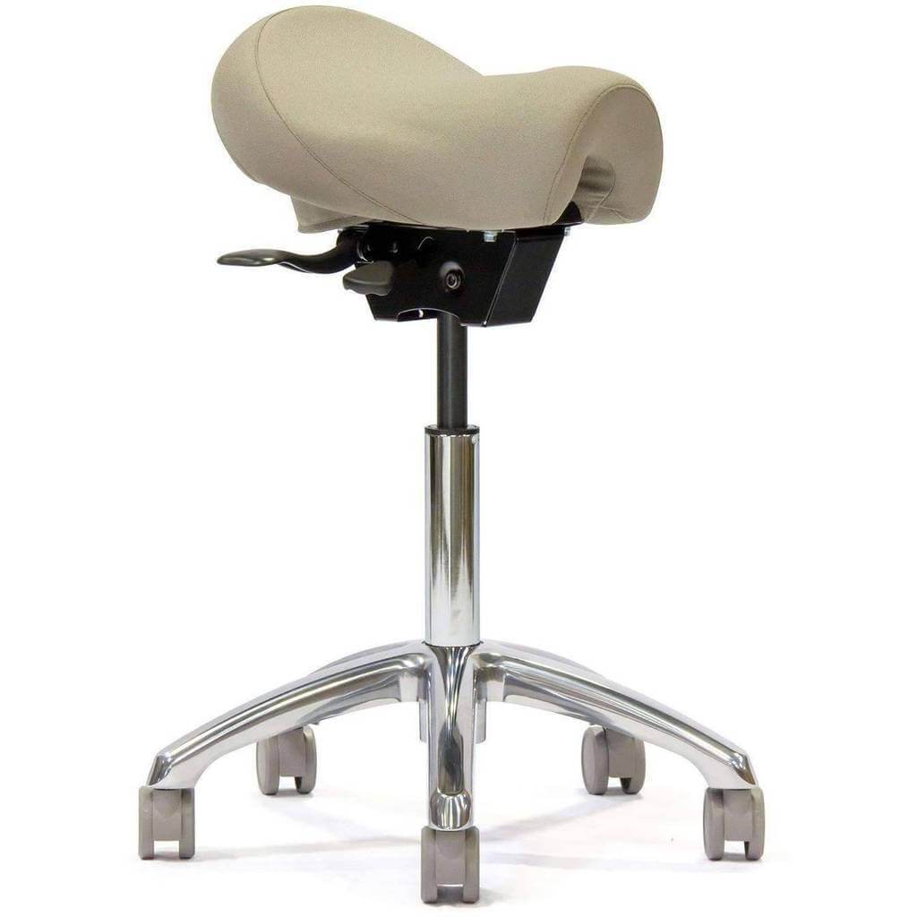 Western Saddle Style Ergonomic Office Chair